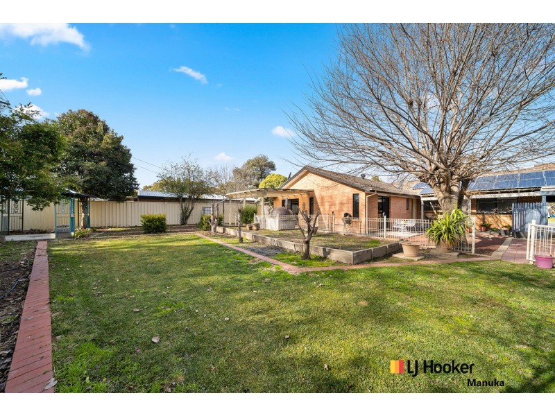 65 Clift Crescent, Richardson ACT 2905