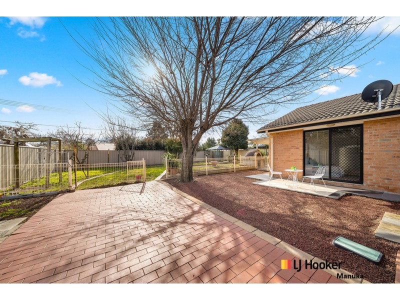 65 Clift Crescent, Richardson ACT 2905