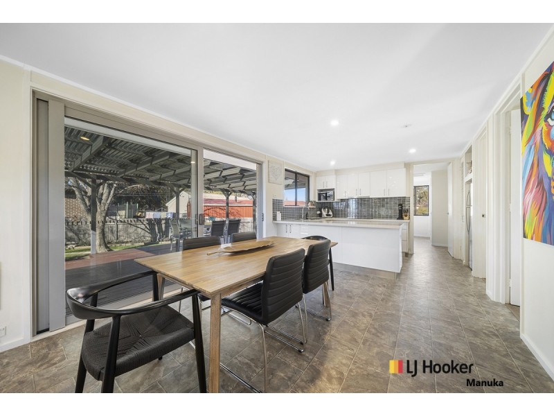 54 Tepper Circuit, Kambah ACT 2902