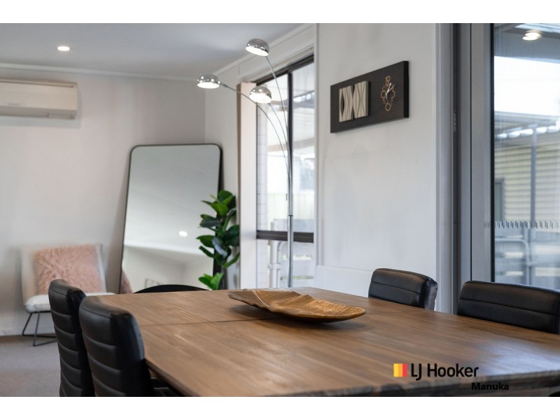 54 Tepper Circuit, Kambah ACT 2902