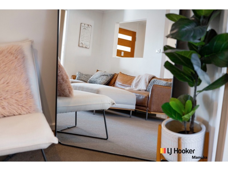 54 Tepper Circuit, Kambah ACT 2902