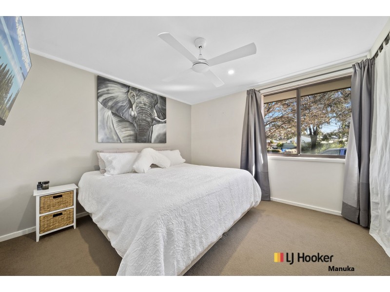 54 Tepper Circuit, Kambah ACT 2902