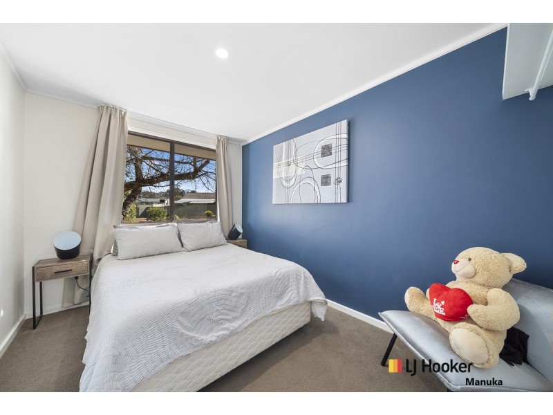 54 Tepper Circuit, Kambah ACT 2902