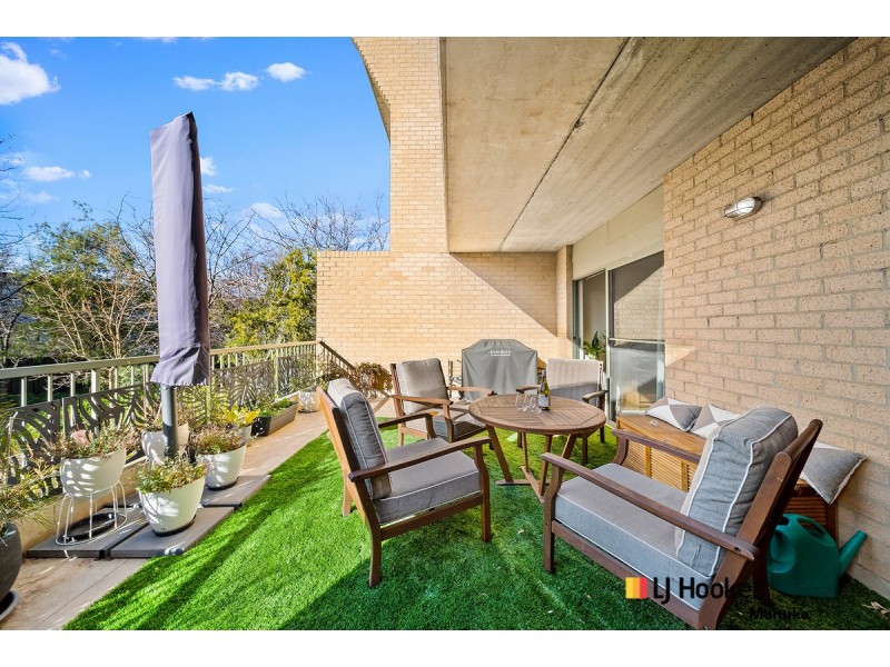 6/9 Oxley Street, Griffith ACT 2603