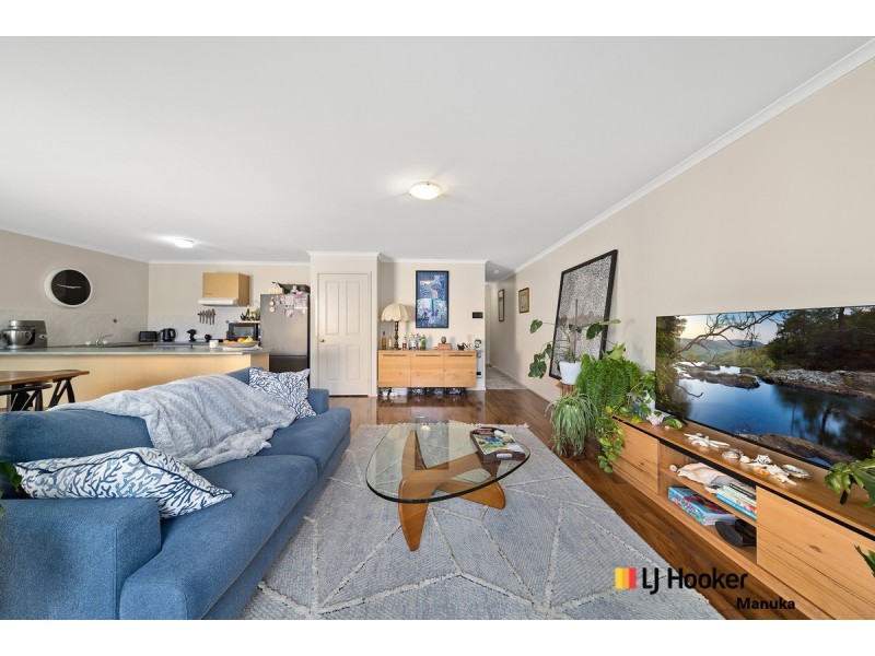 6/9 Oxley Street, Griffith ACT 2603