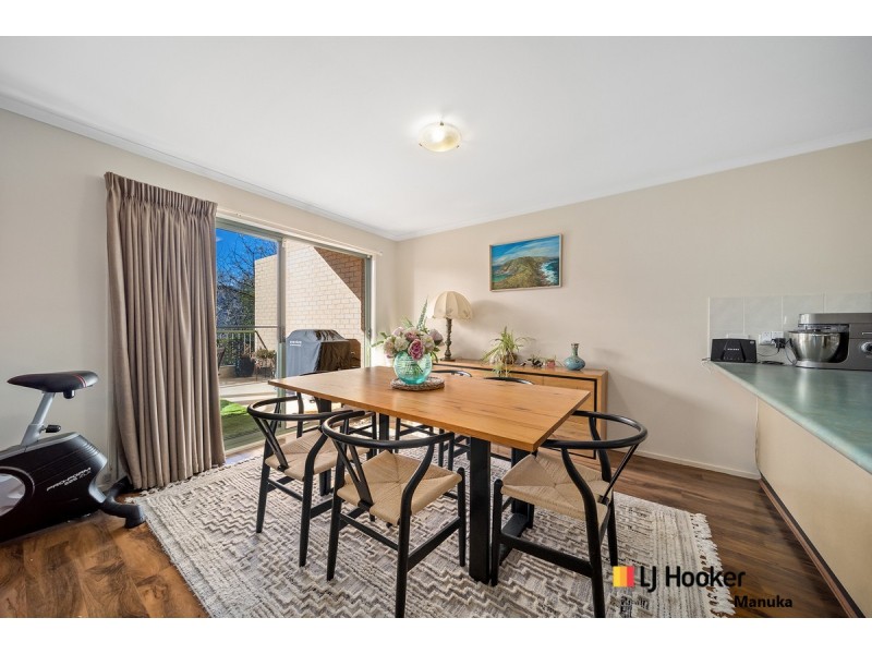 6/9 Oxley Street, Griffith ACT 2603