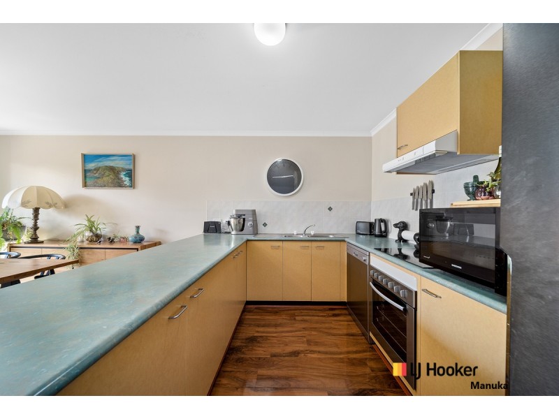 6/9 Oxley Street, Griffith ACT 2603