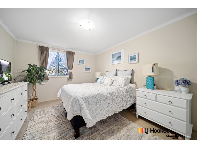 6/9 Oxley Street, Griffith ACT 2603