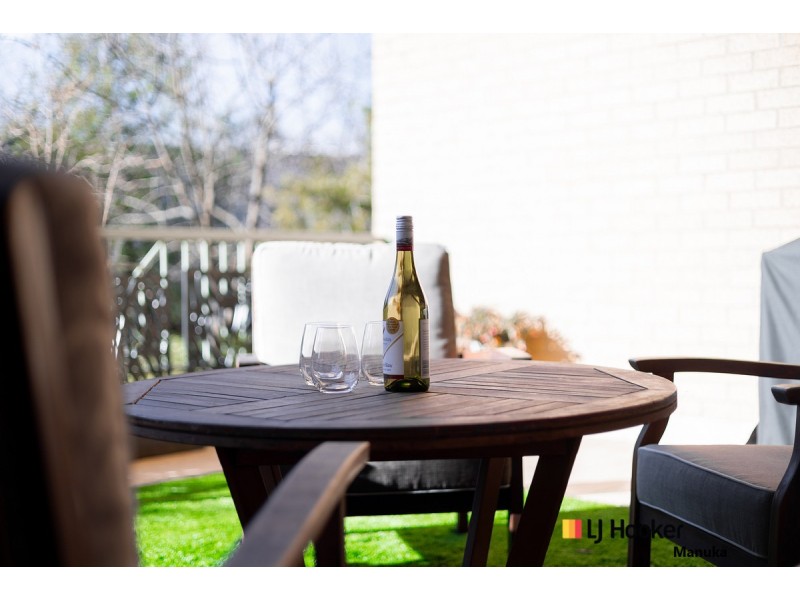 6/9 Oxley Street, Griffith ACT 2603