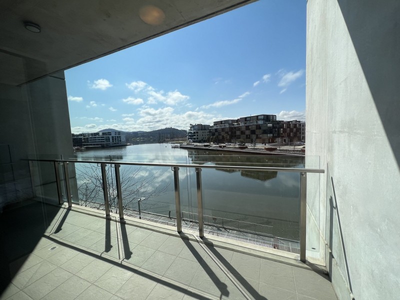 118/45 Eastlake Parade, Kingston ACT 2604