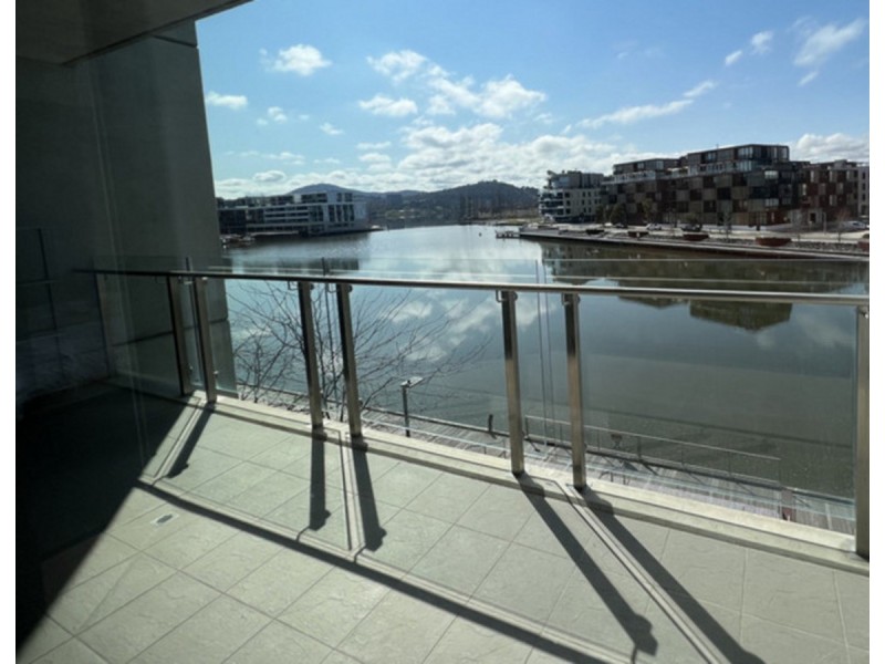118/45 Eastlake Parade, Kingston ACT 2604