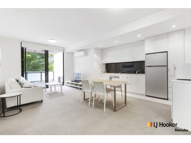 65/100 Giles Street, Kingston ACT 2604