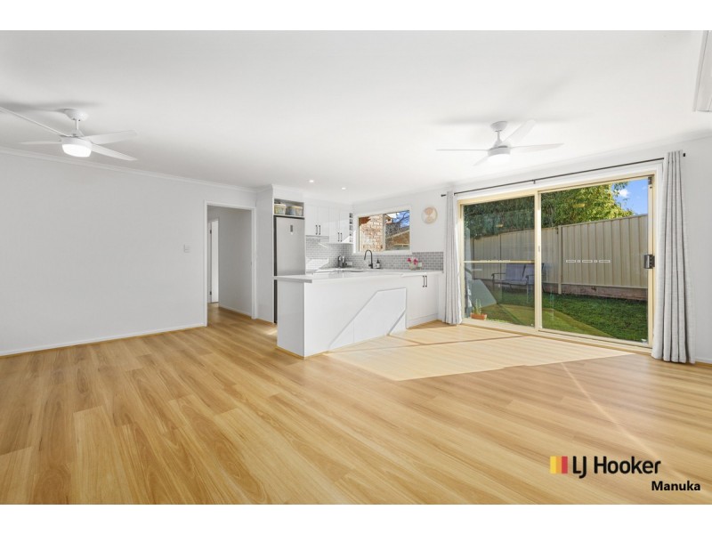 6/8 Patton Place, Banks ACT 2906