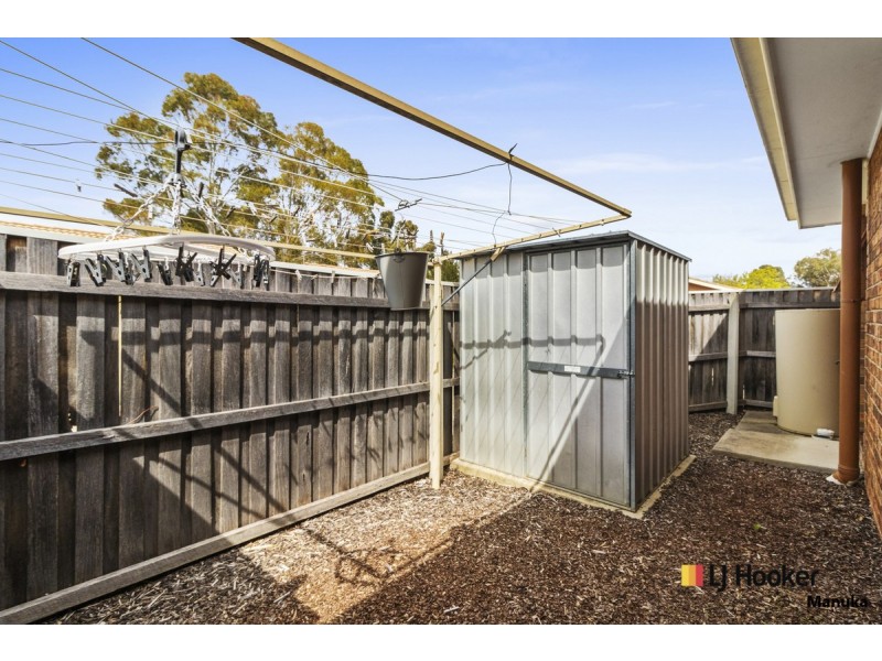 6/8 Patton Place, Banks ACT 2906