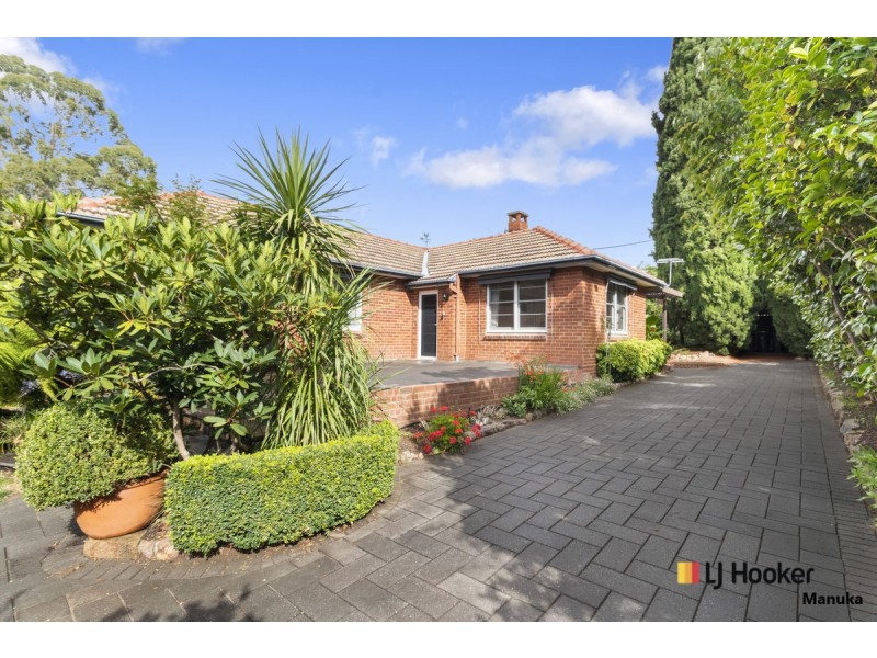 12 Bell Street, Griffith ACT 2603