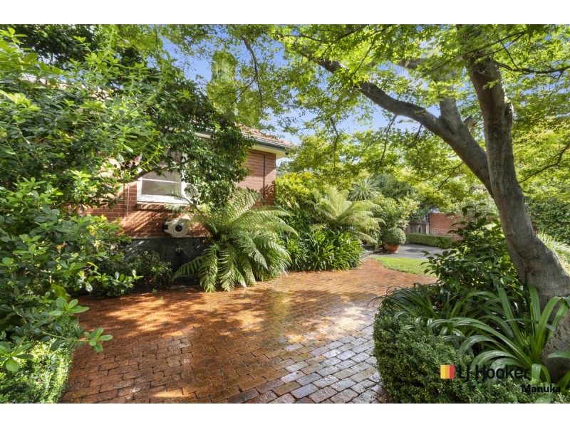 12 Bell Street, Griffith ACT 2603