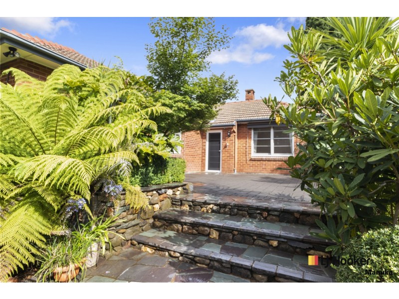 12 Bell Street, Griffith ACT 2603