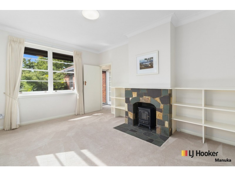 12 Bell Street, Griffith ACT 2603