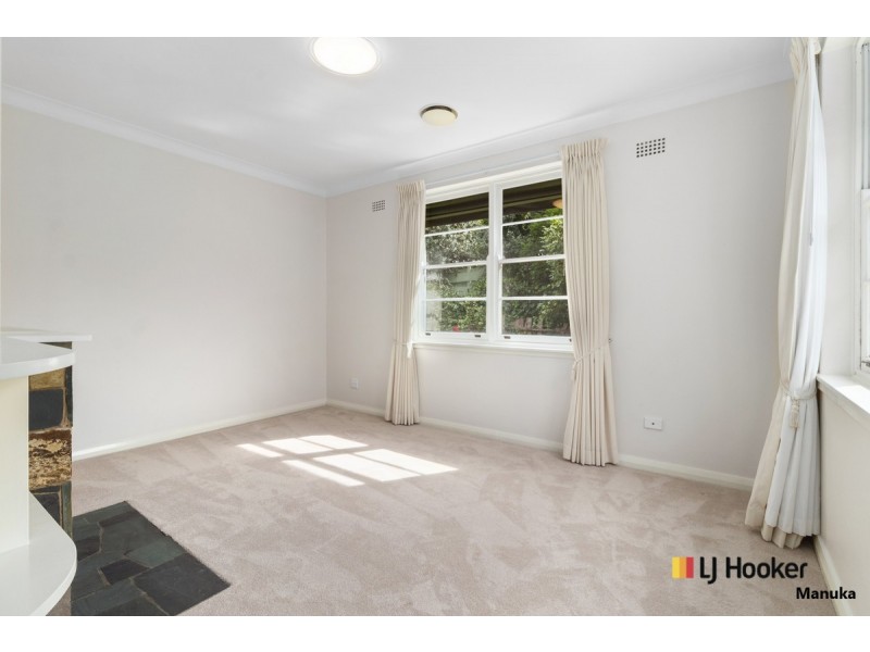 12 Bell Street, Griffith ACT 2603