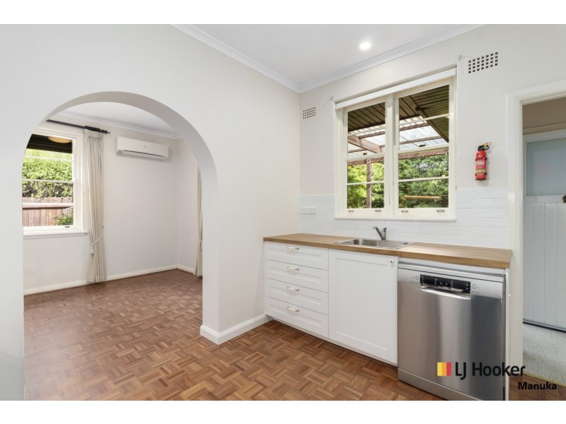12 Bell Street, Griffith ACT 2603