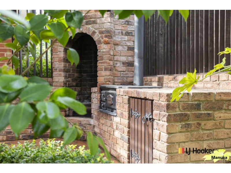 12 Bell Street, Griffith ACT 2603