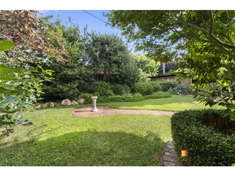 12 Bell Street, Griffith ACT 2603