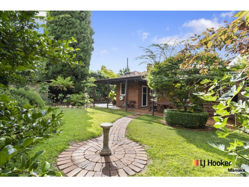12 Bell Street, Griffith ACT 2603