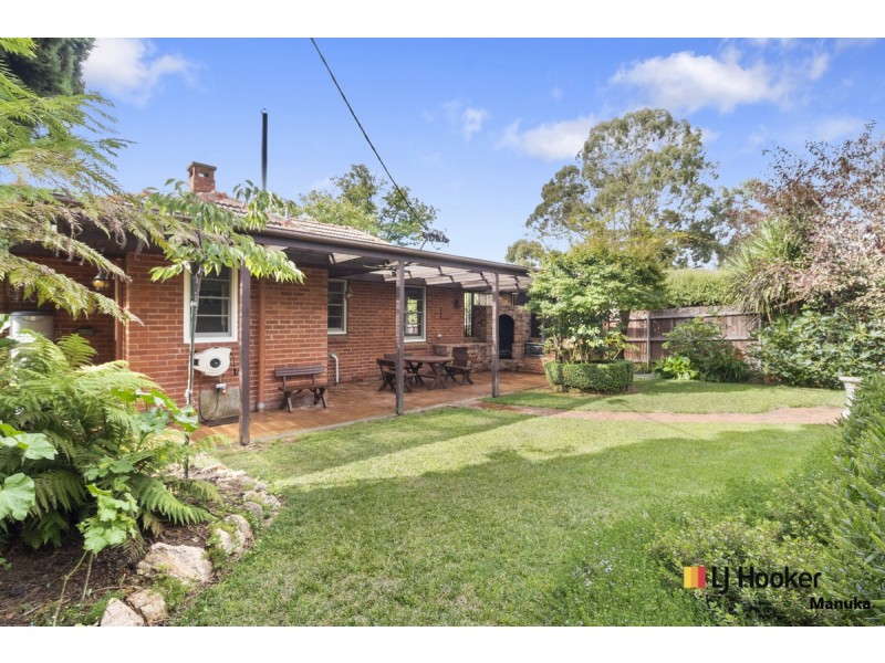 12 Bell Street, Griffith ACT 2603