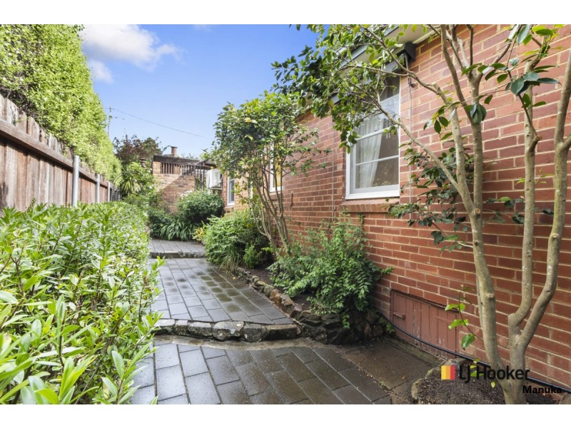 12 Bell Street, Griffith ACT 2603