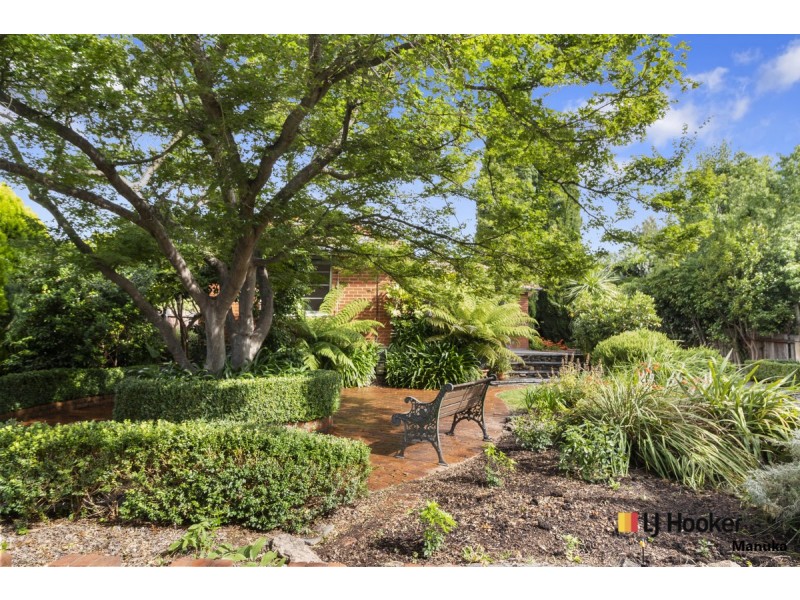 12 Bell Street, Griffith ACT 2603