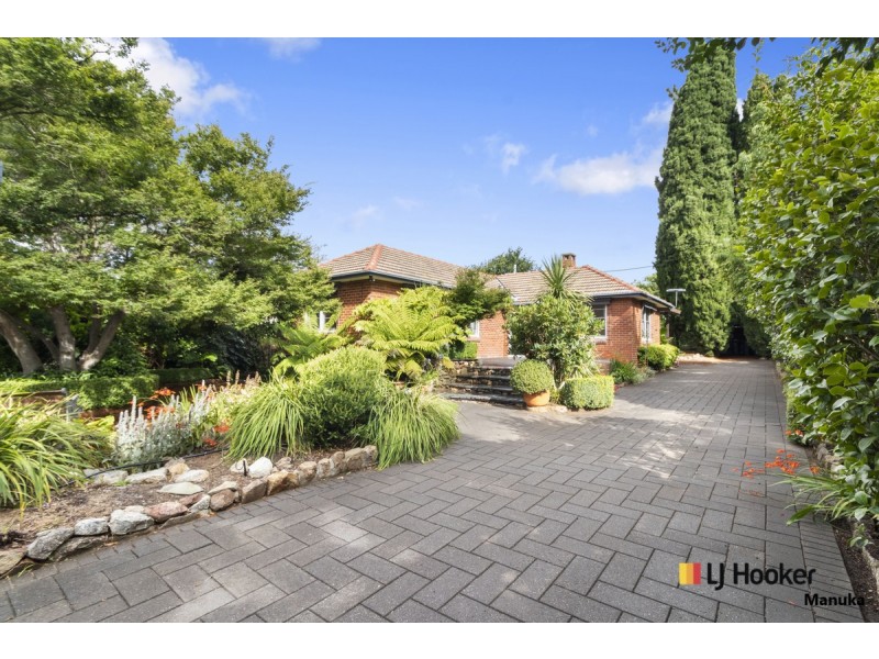 12 Bell Street, Griffith ACT 2603