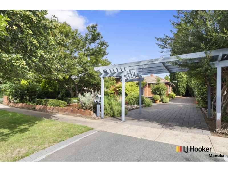 12 Bell Street, Griffith ACT 2603