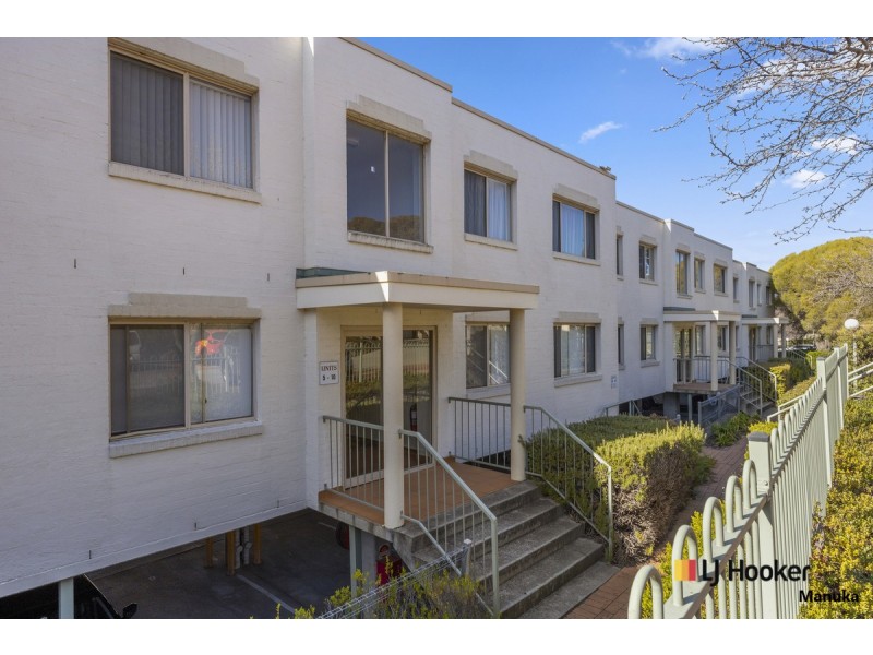 10/41 Leahy Close, Narrabundah ACT 2604
