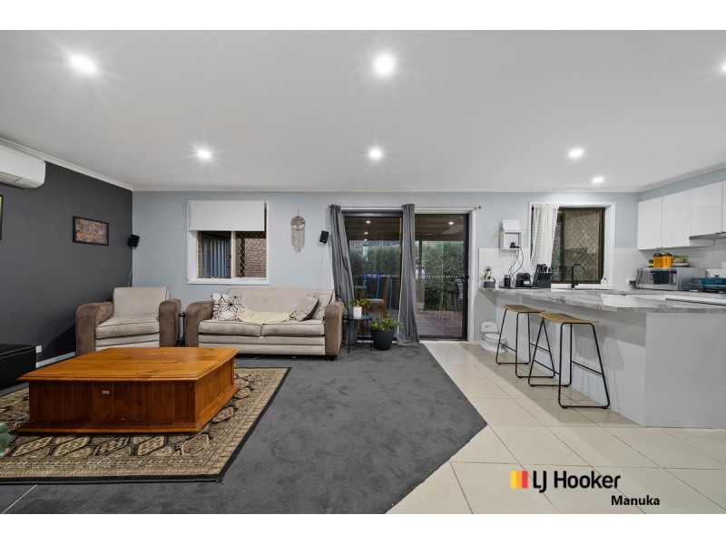 3/16 McInnes Street, Karabar NSW 2620