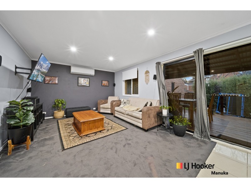 3/16 McInnes Street, Karabar NSW 2620