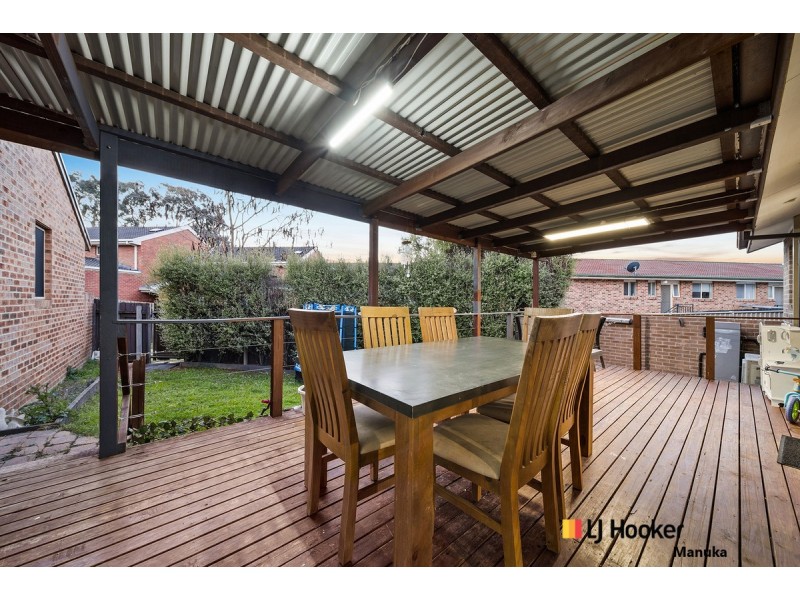 3/16 McInnes Street, Karabar NSW 2620