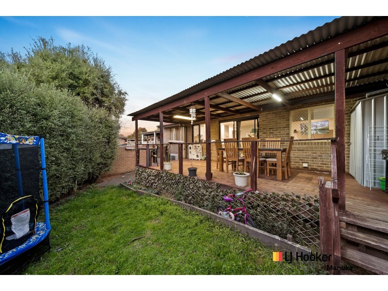 3/16 McInnes Street, Karabar NSW 2620