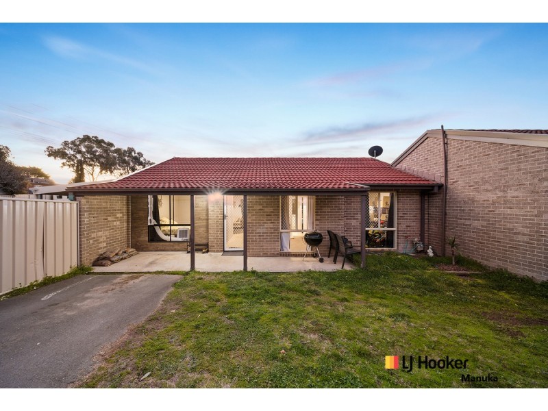 3/16 McInnes Street, Karabar NSW 2620