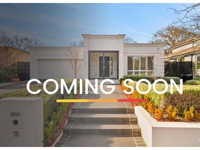 18 Bedford Street, Deakin ACT 2600