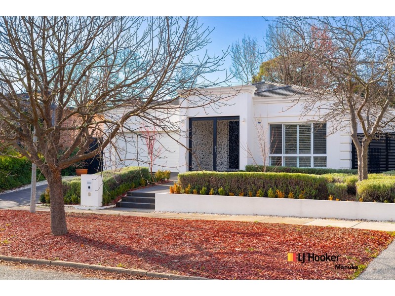 18 Bedford Street, Deakin ACT 2600