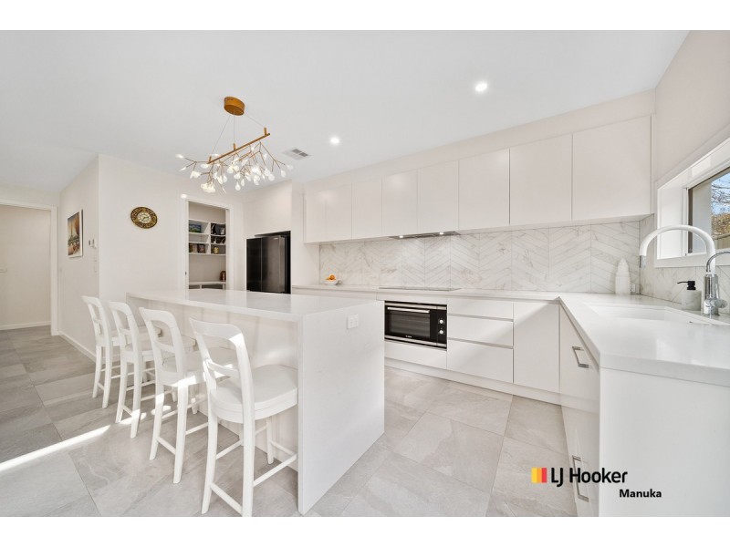 18 Bedford Street, Deakin ACT 2600