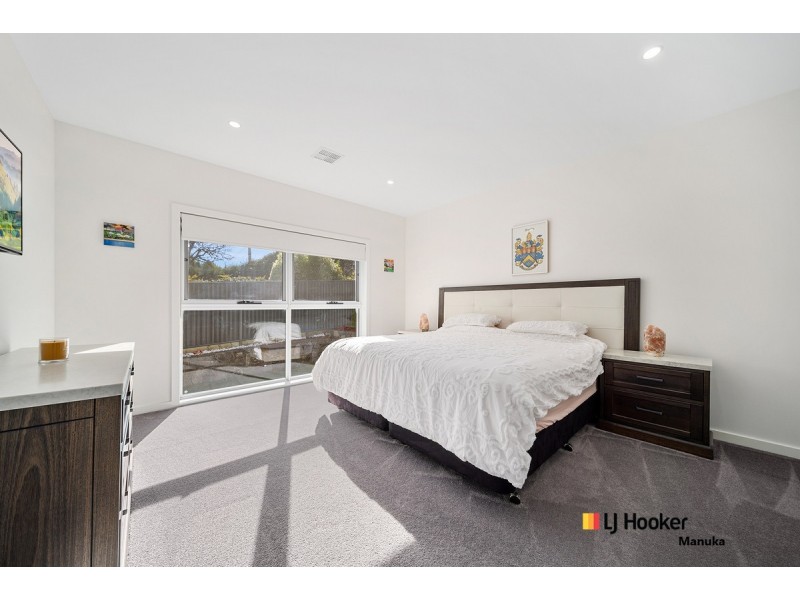 18 Bedford Street, Deakin ACT 2600