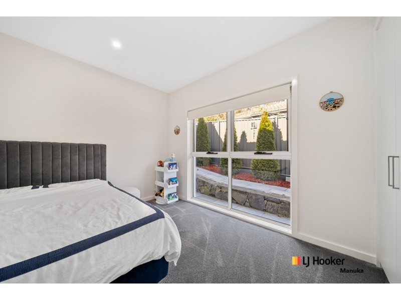 18 Bedford Street, Deakin ACT 2600