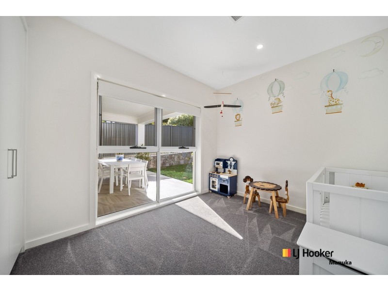 18 Bedford Street, Deakin ACT 2600