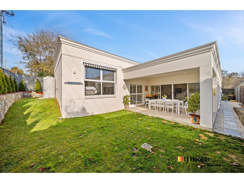 18 Bedford Street, Deakin ACT 2600