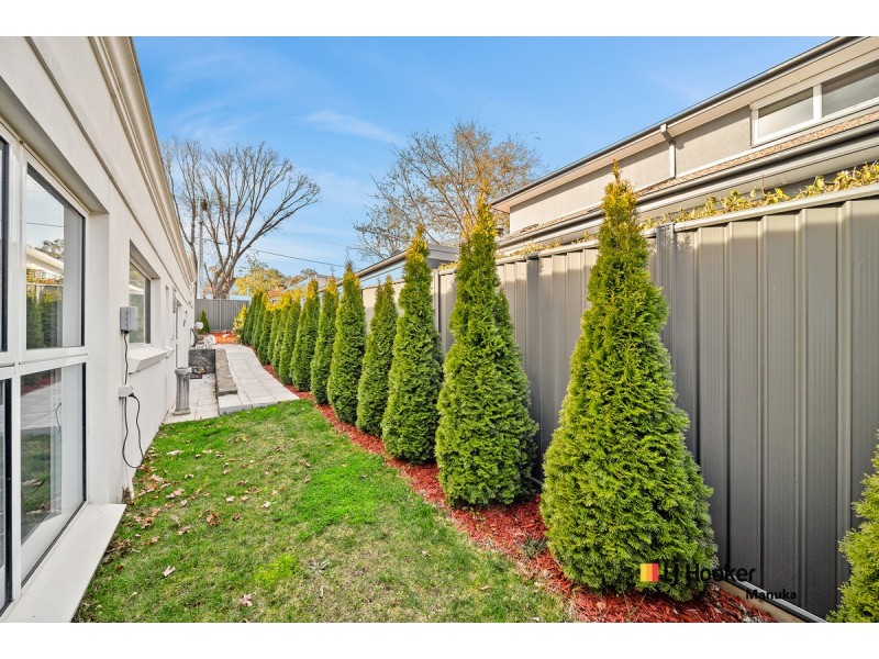 18 Bedford Street, Deakin ACT 2600