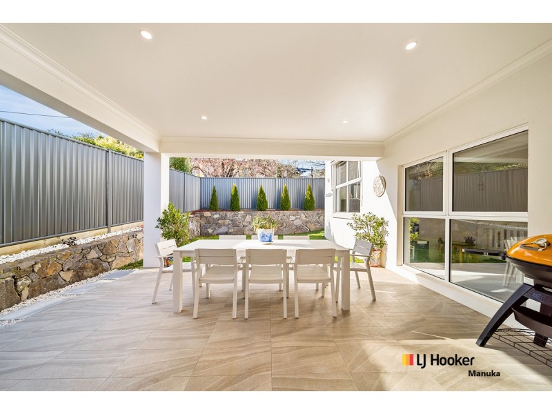 18 Bedford Street, Deakin ACT 2600