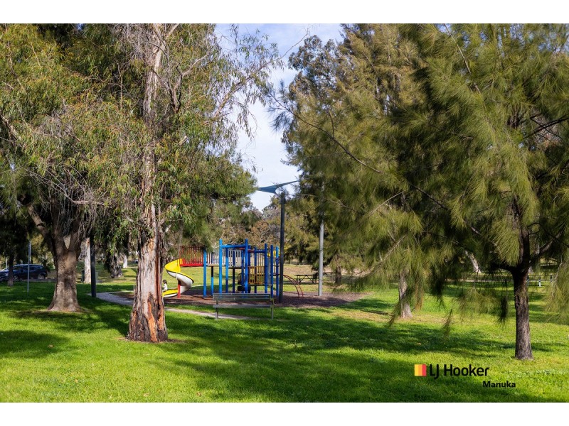 18 Bedford Street, Deakin ACT 2600