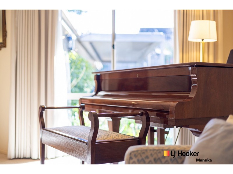 5 Banks Street, Yarralumla ACT 2600