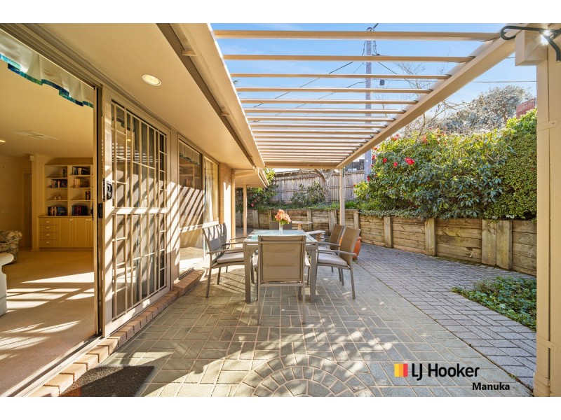 5 Banks Street, Yarralumla ACT 2600